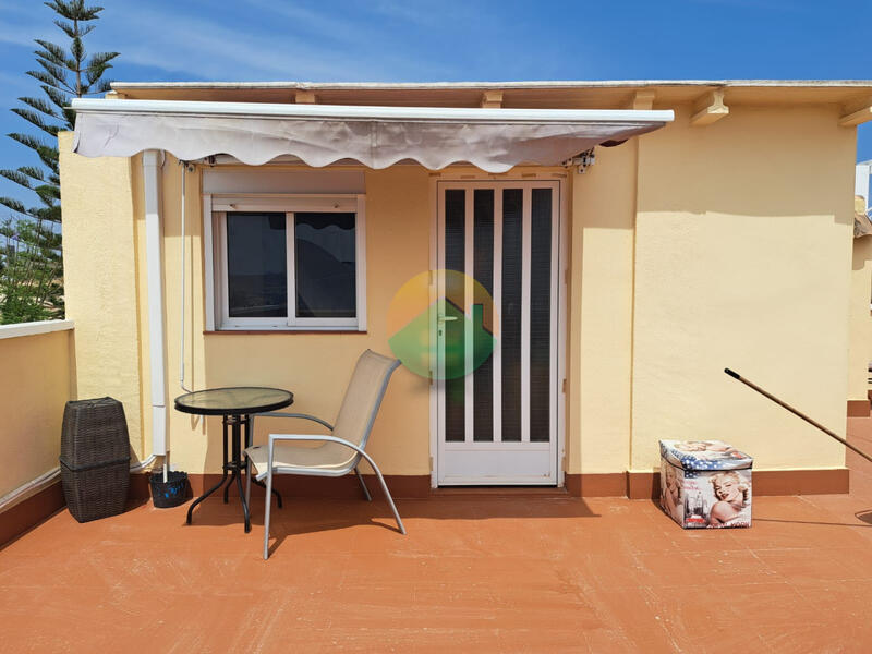 3 Schlafzimmer Villa zu verkaufen