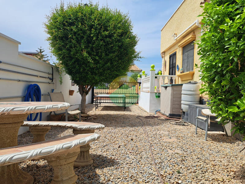 3 Schlafzimmer Villa zu verkaufen