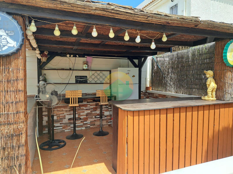 3 Schlafzimmer Villa zu verkaufen