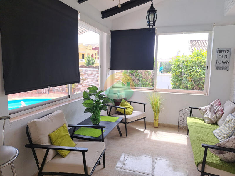 3 Schlafzimmer Villa zu verkaufen