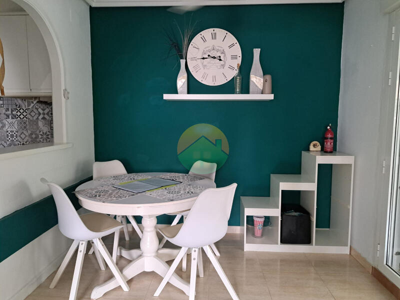 3 Schlafzimmer Villa zu verkaufen
