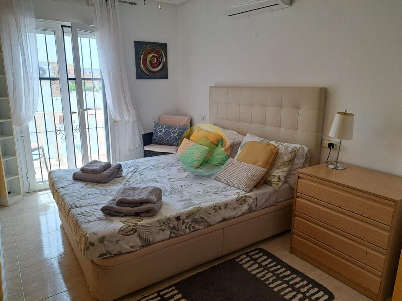 3 Schlafzimmer Villa zu verkaufen