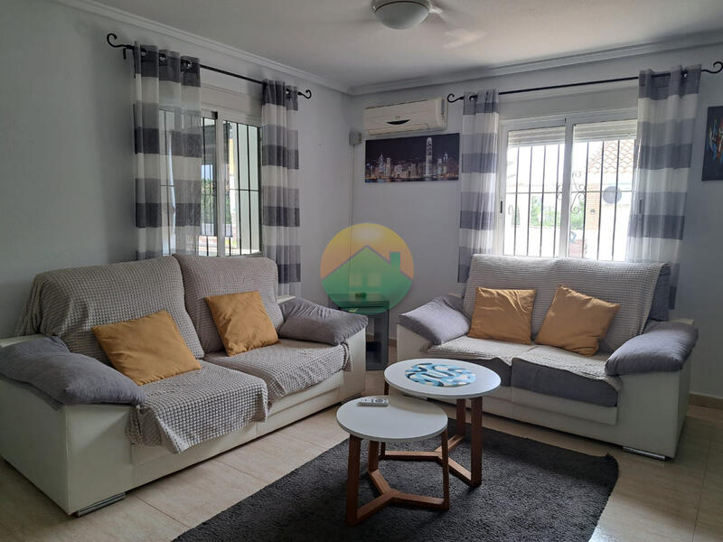 3 Schlafzimmer Villa zu verkaufen