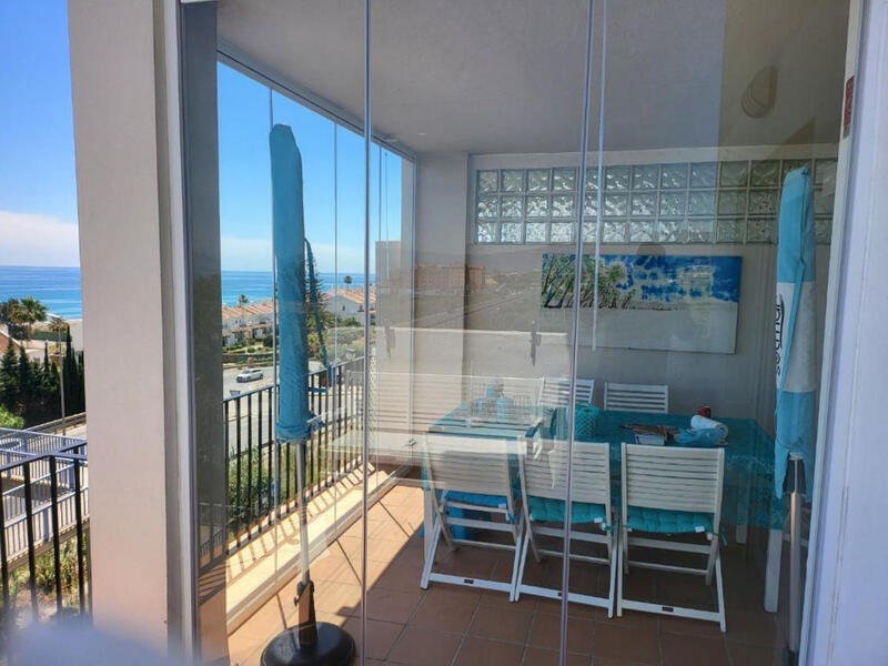 2 Schlafzimmer Appartement zu verkaufen