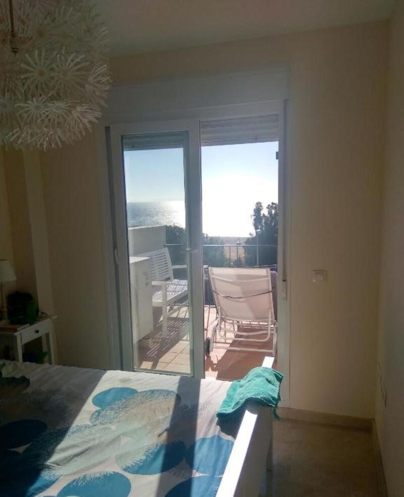 2 Schlafzimmer Appartement zu verkaufen