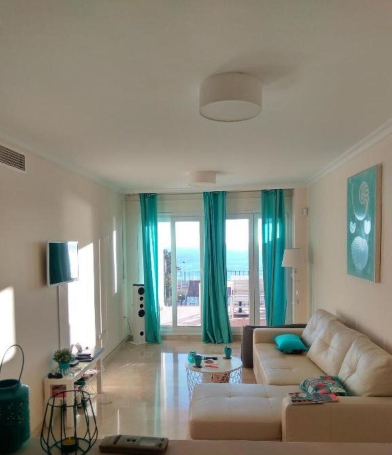 2 Schlafzimmer Appartement zu verkaufen