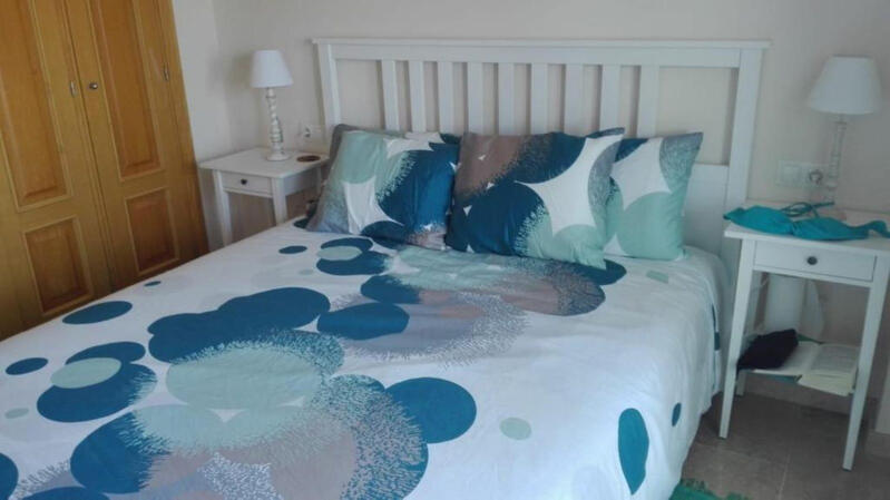 2 Schlafzimmer Appartement zu verkaufen
