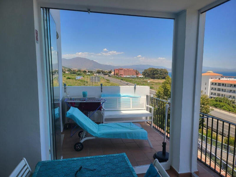 2 Schlafzimmer Appartement zu verkaufen