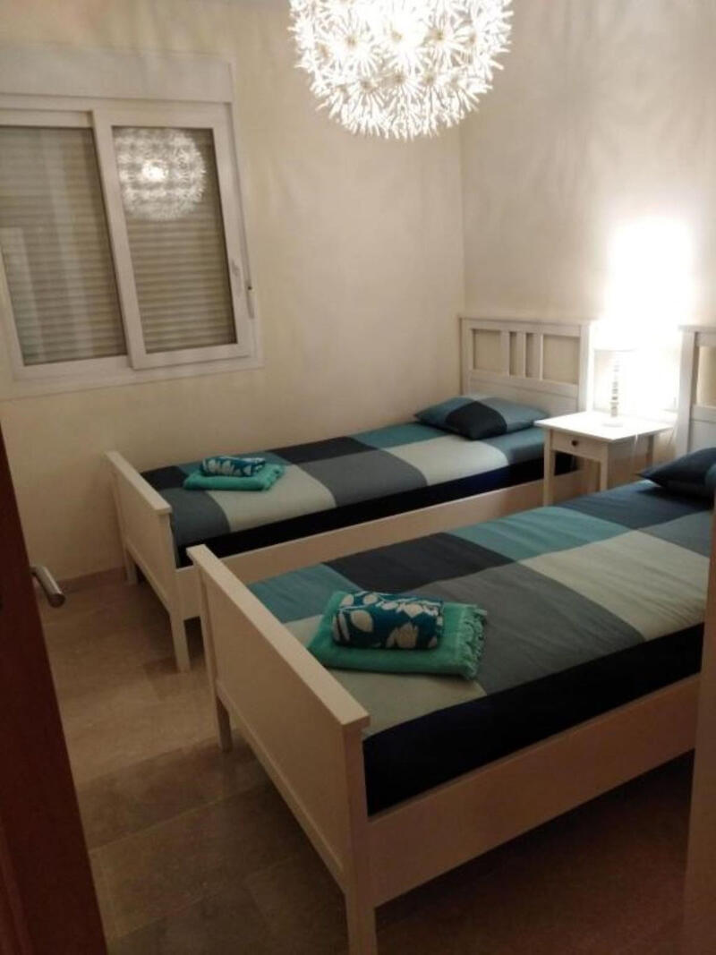 2 Schlafzimmer Appartement zu verkaufen