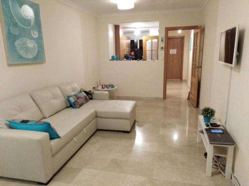 2 Schlafzimmer Appartement zu verkaufen