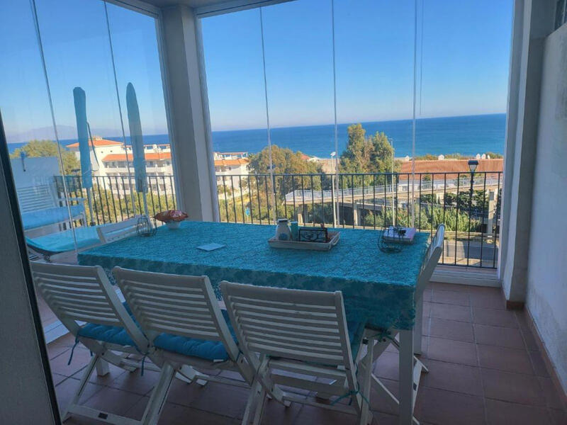 2 Schlafzimmer Appartement zu verkaufen
