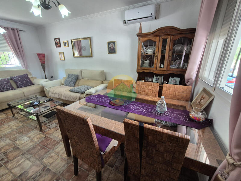 3 chambre Auberge à vendre