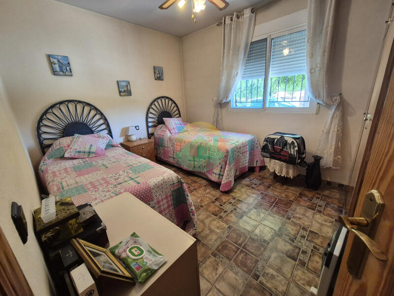 3 chambre Auberge à vendre