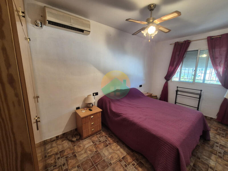 3 chambre Auberge à vendre