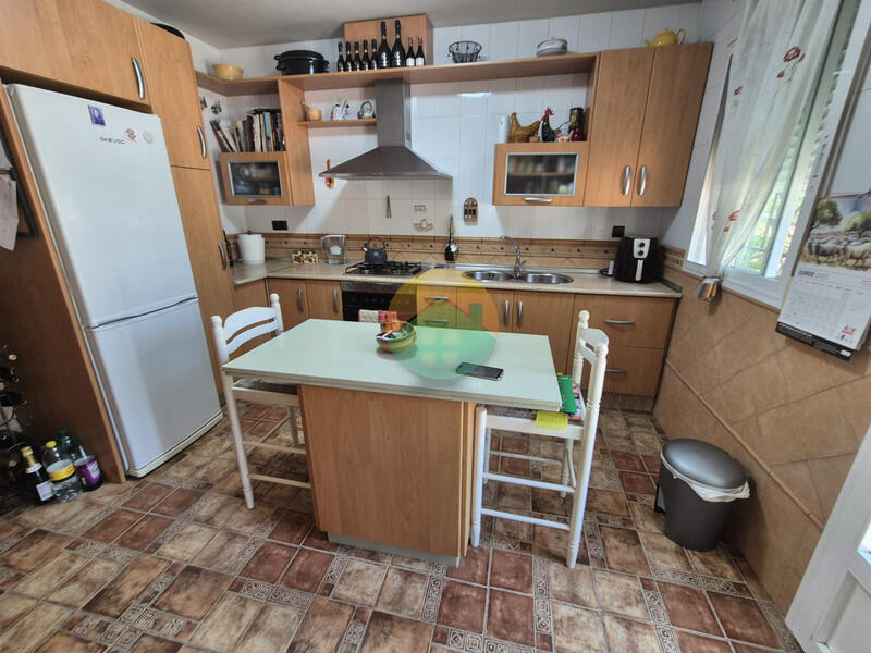 3 chambre Auberge à vendre