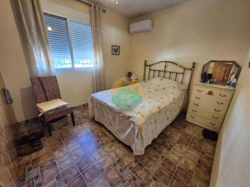 3 chambre Auberge à vendre