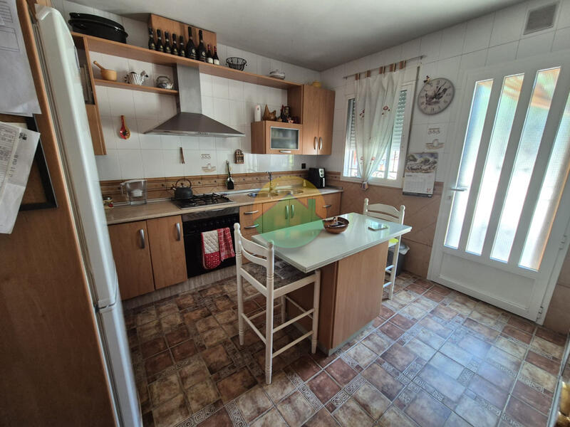 3 chambre Auberge à vendre