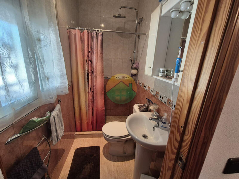 3 chambre Auberge à vendre
