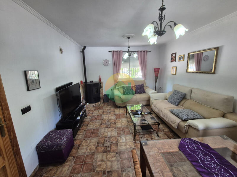 3 chambre Auberge à vendre