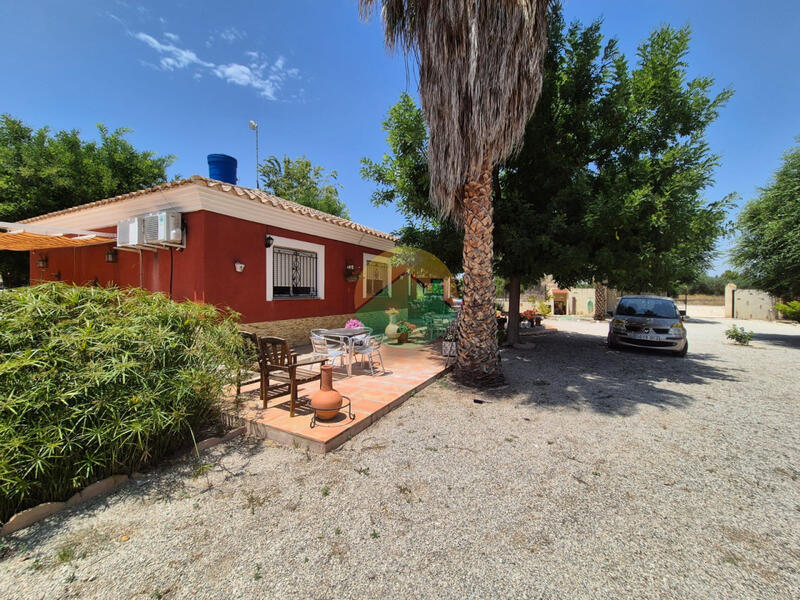 3 chambre Auberge à vendre