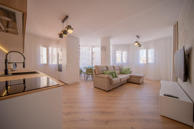 Villa til salgs i Torrevieja, Alicante