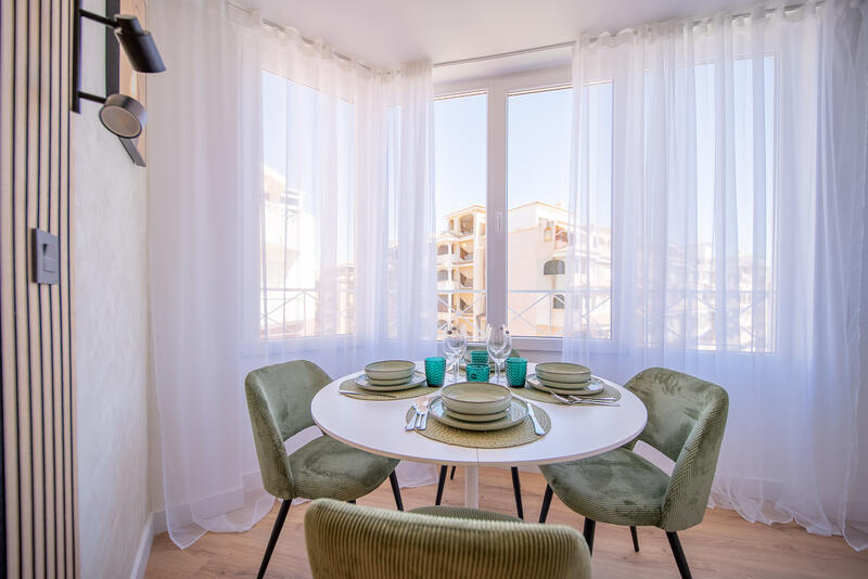2 soveværelse Villa til salg