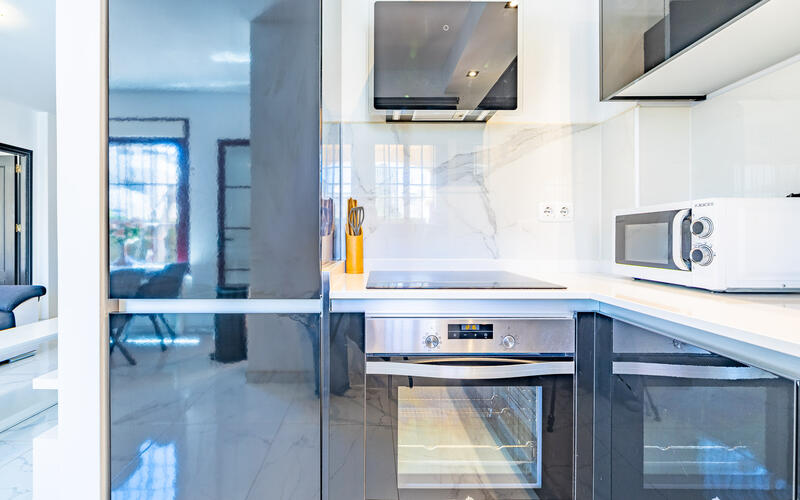 2 Cuarto Apartamento en venta