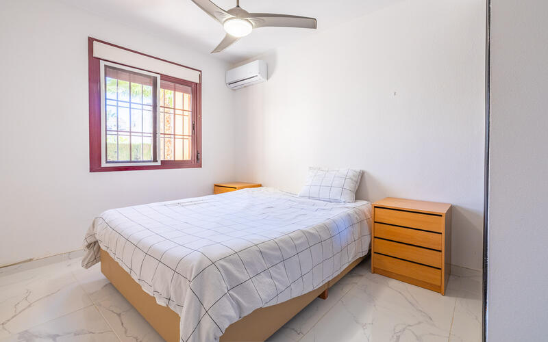 2 Cuarto Apartamento en venta