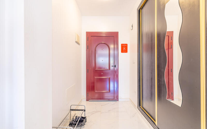 2 Cuarto Apartamento en venta