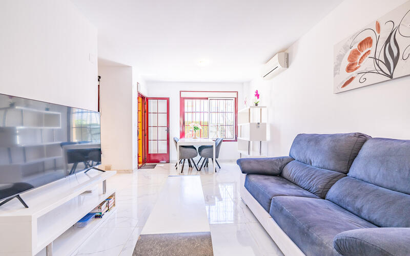 2 Cuarto Apartamento en venta