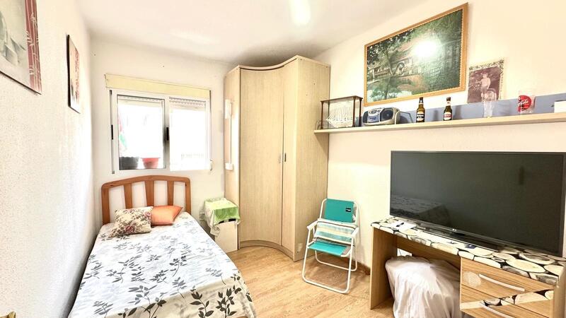 3 Cuarto Apartamento en venta
