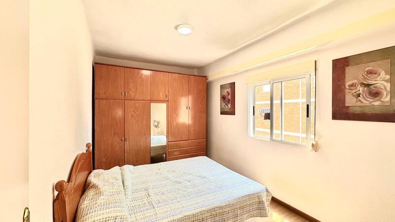 3 Cuarto Apartamento en venta