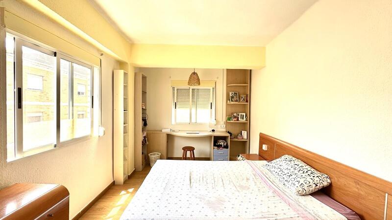 3 Cuarto Apartamento en venta
