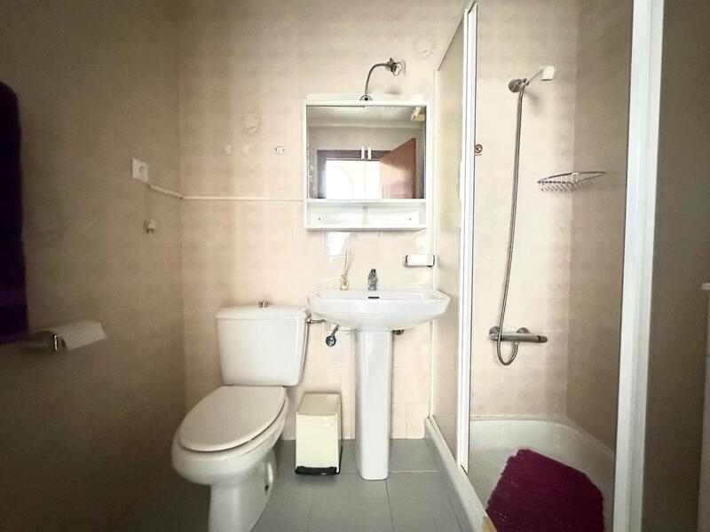 2 soverom Villa til salgs