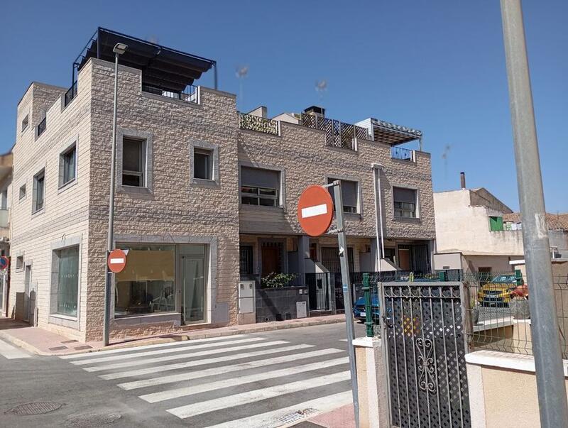 Apartment for sale in Daya Vieja, Alicante