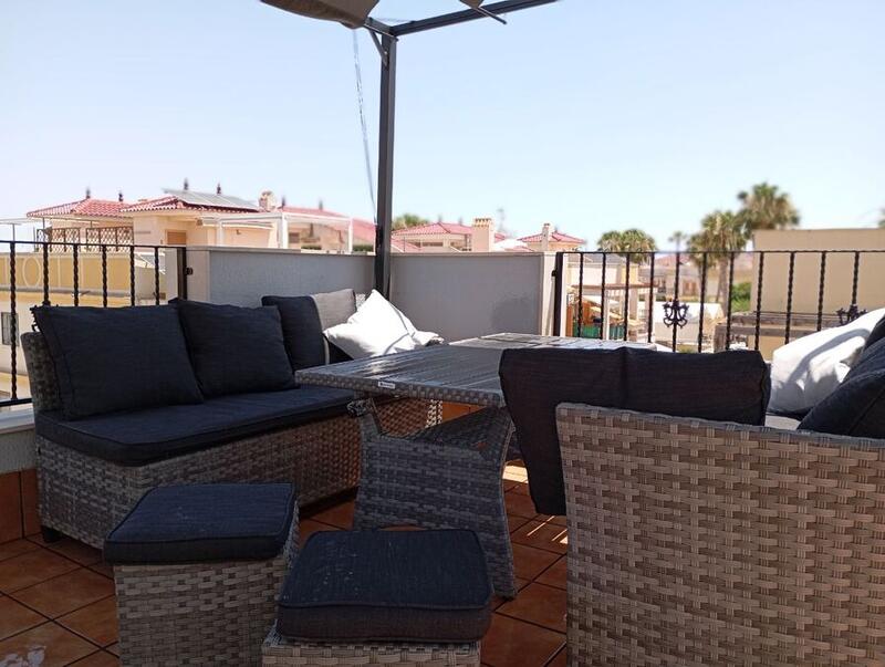 1 slaapkamer Appartement Te koop