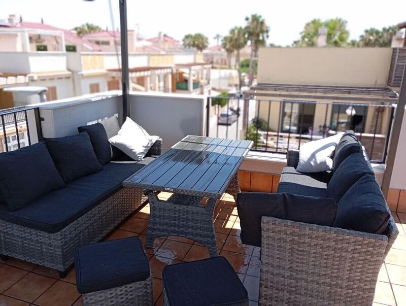 1 slaapkamer Appartement Te koop