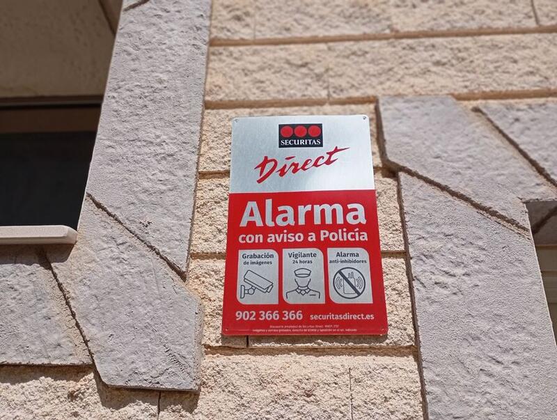 1 slaapkamer Appartement Te koop