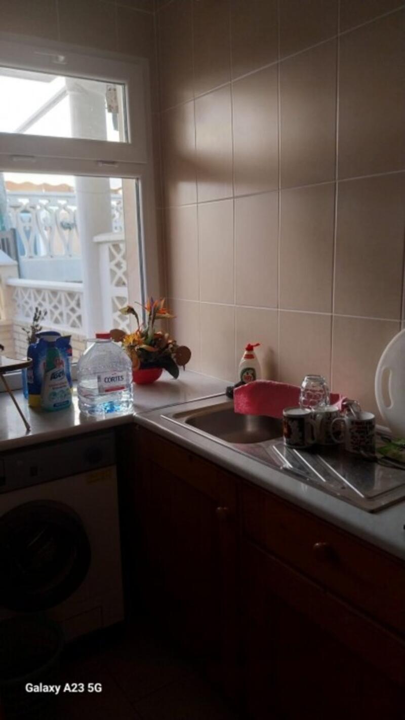 3 soveværelse Villa til salg