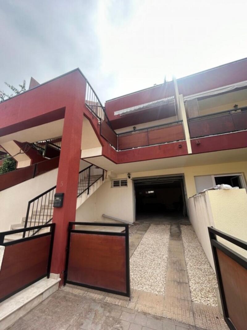 2 chambre Appartement à vendre
