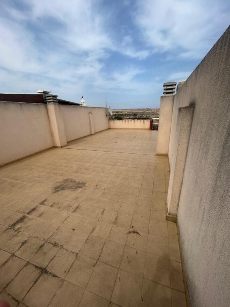 2 chambre Appartement à vendre