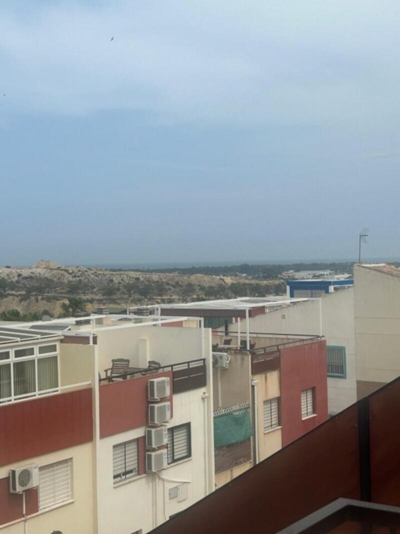 2 chambre Appartement à vendre