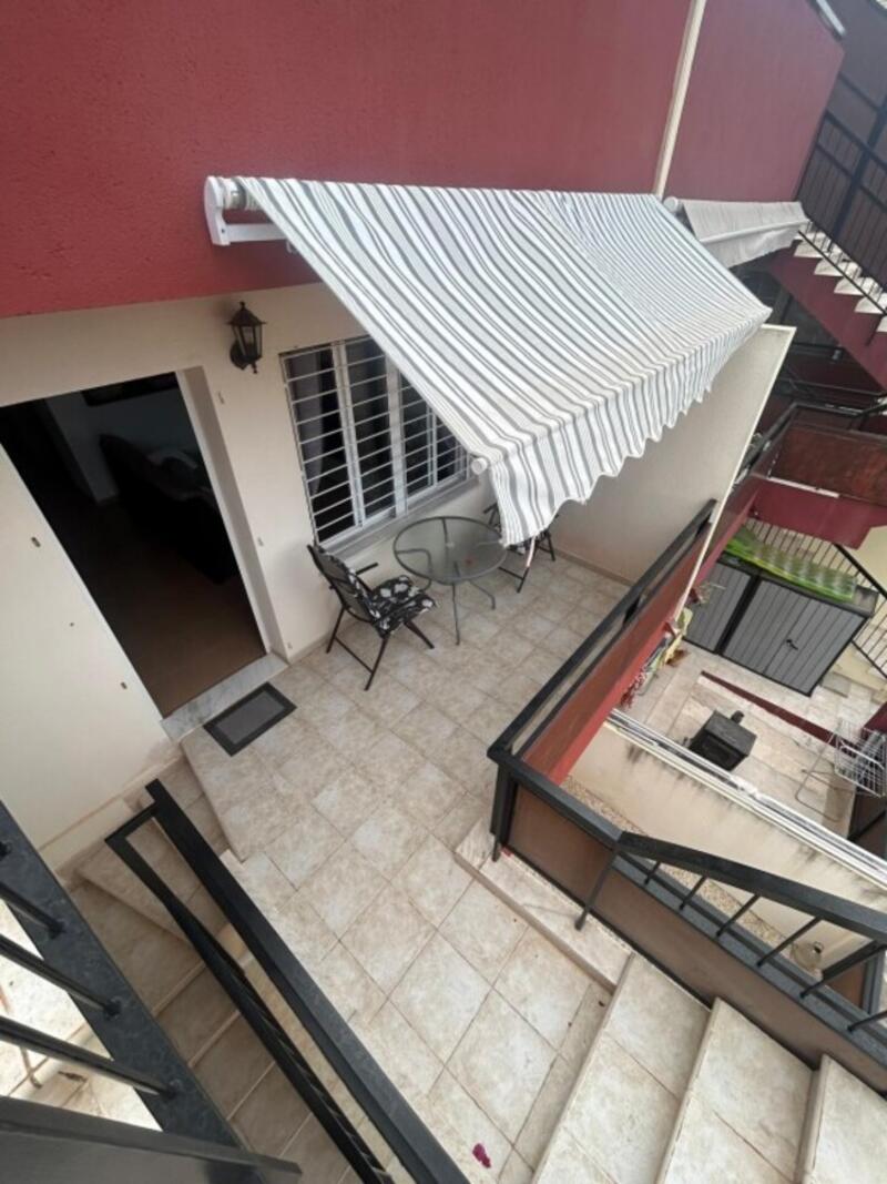 2 chambre Appartement à vendre