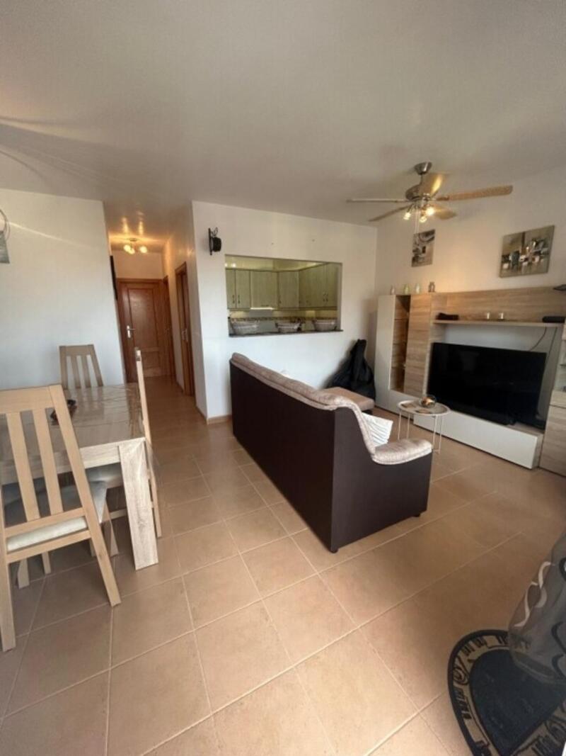 2 chambre Appartement à vendre