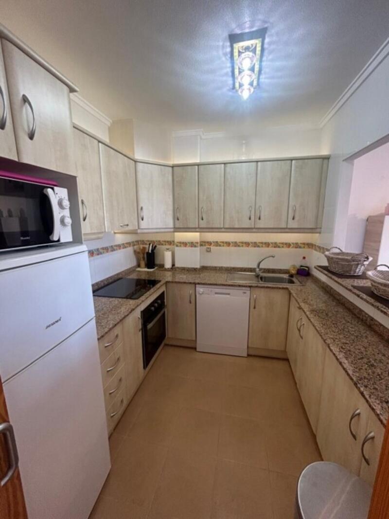 2 chambre Appartement à vendre