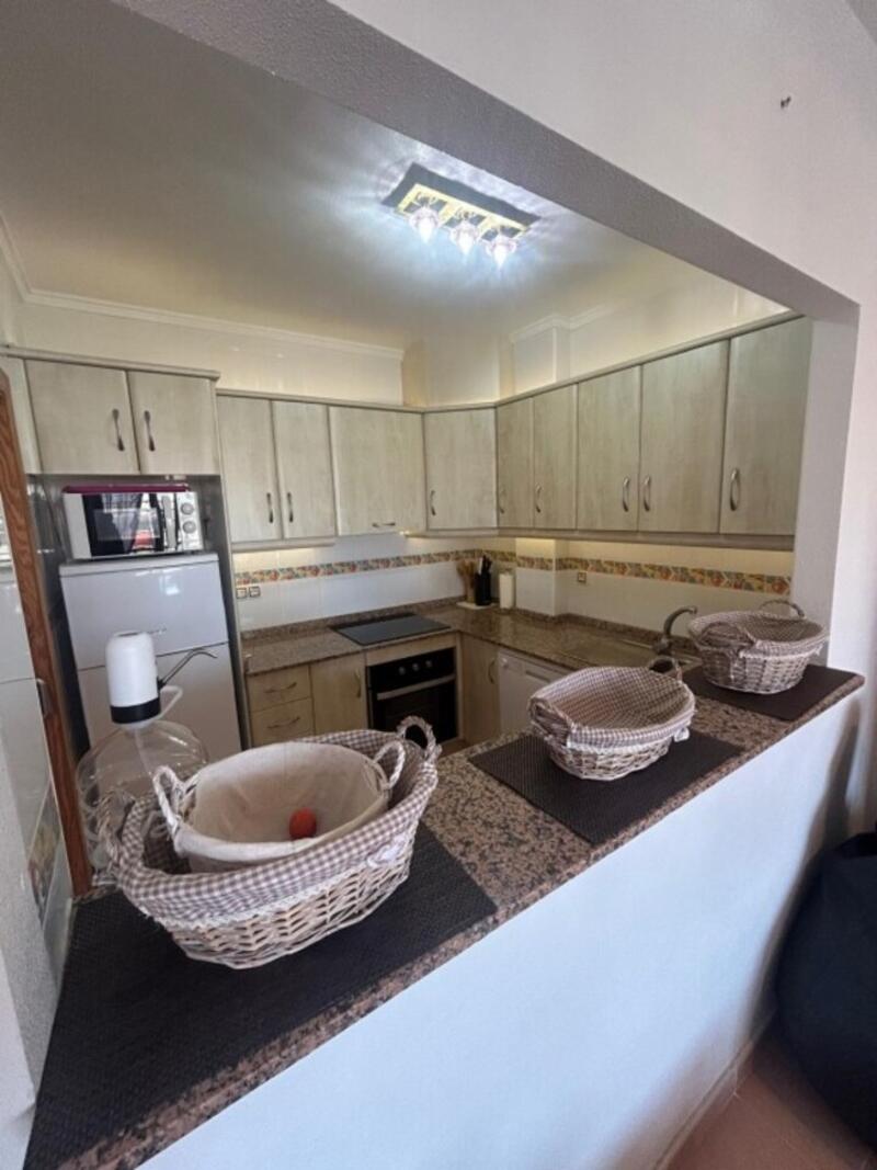 2 chambre Appartement à vendre