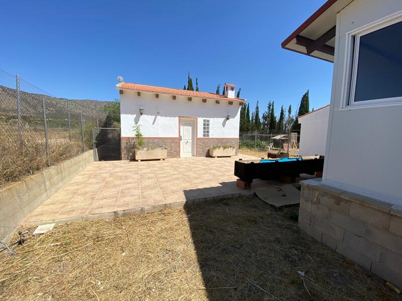 6 chambre Villa à vendre