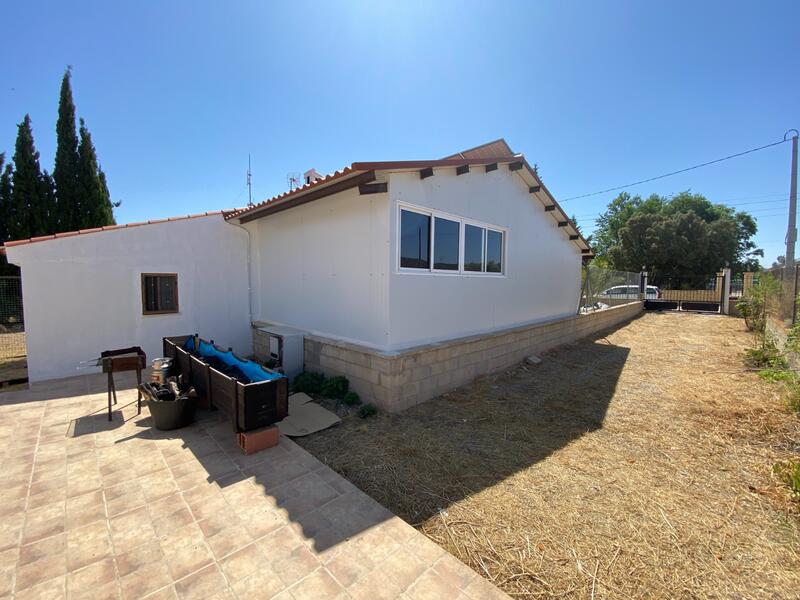 6 chambre Villa à vendre