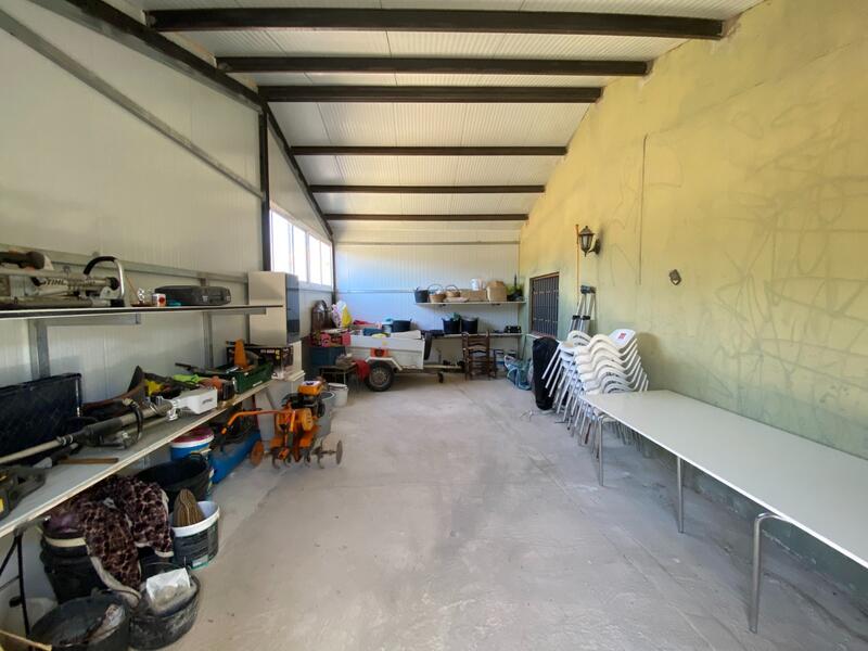 6 chambre Villa à vendre