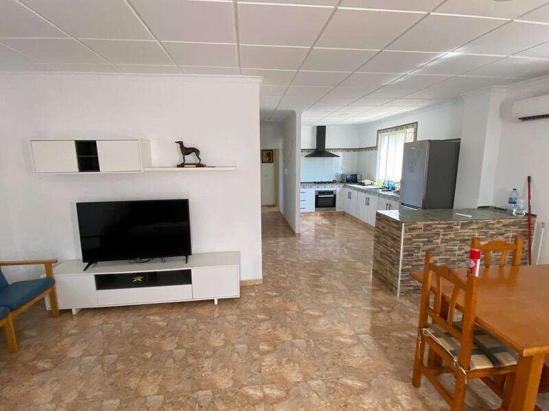 6 chambre Villa à vendre